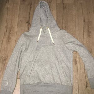 Women’s Puma hoodie